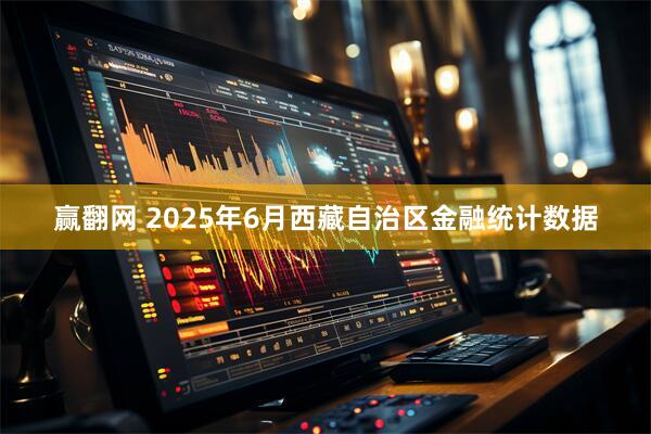 赢翻网 2025年6月西藏自治区金融统计数据